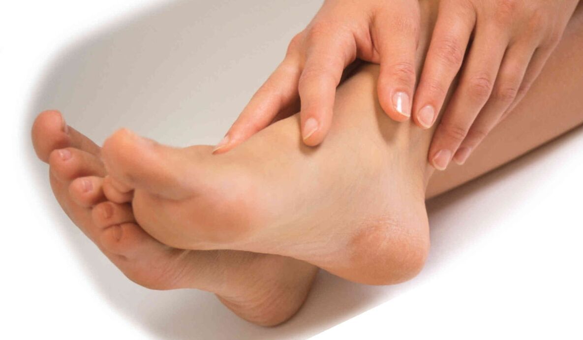 Tratamiento del hongo de las uñas